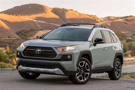 2019 toyota rav4 oil capacity|Toyota RAV4 Oil Capacities & Oil Types (All Years)